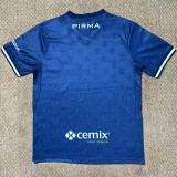 26-27 Cruz Azul Third Fans Soccer Jersey