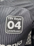 26-27 LeverKusen Third Player Version Soccer Jersey