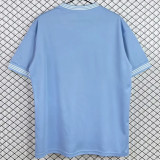 1980-1981 Napoli Home Retro Soccer Jersey