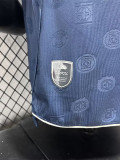 26-27 Cruz Azul Third Player Version Soccer Jersey