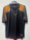 26-27 Germany Yellow Black Joint Edition Training shirts