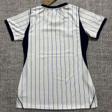 26-27 INT Away Women Soccer Jersey (女)