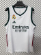 26-27 RMA White Vest