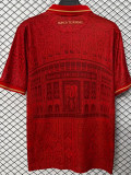 26-27 Sevilla Special Edition Polo Short Sleeve (街头风)