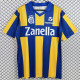 1989-1991 Rosario Central Home Retro Soccer Jersey