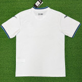 26-27 Lazio Away Fans Soccer Jersey