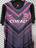 26-27 Birmingham Third Fans Soccer Jersey