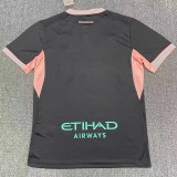 26-27 Palermo Third Fans Soccer Jersey