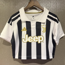 26-27 JUV Home Women Cheerleader Shirt (女啦啦短袖)