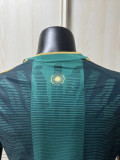 26-27 Argentina Farewell Match Green Player Version Soccer Jersey