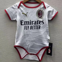 26-27 ACM Away Baby Infant Crawl Suit