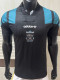 26-27 LIV EQT Black Player Version Training Shirts