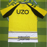 26-27 Vitoria Guimaraes Third Fans Soccer Jersey