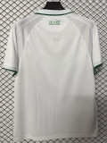 26-27 Werder Bremen Commemorative Edition Fans Soccer Jersey