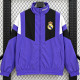 26-27 RMA Purple Windbreaker