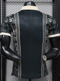26-27 Ittihad Black Special Edition Player Version Training shirts