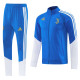 26-27 JUV Fancy blue Jacket Tracksuit #02