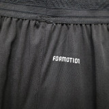 26-27 ARS Black Orange Player Version Training Shorts Pants (球员短裤)