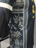26-27 Ittihad Black Special Edition Player Version Training shirts
