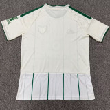26-27 Leicester City Third Fans Soccer Jersey