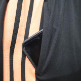 26-27 ARS Black Orange Player Version Training Shorts Pants (球员短裤)