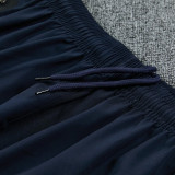 26-27 BAR Red Windbreaker Suit (Hoodie)(风衣套装)