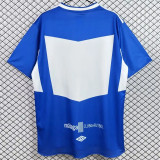 2004-2006 Malaga Home Retro Soccer Jersey