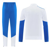 26-27 JUV White Jacket Tracksuit #02