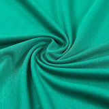 26-27 Senegal Green Training Short Suit