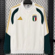26-27 Italy White Windbreaker