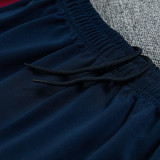 26-27 BAR Red Jacket Tracksuit