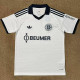 26-27 Schalke 04 Away Fans Soccer Jersey