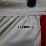 26-27 Bayern Khaki Player Version Training Shorts Pants (球员短裤)