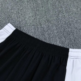 26-27 Senegal Green Tank top and shorts suit