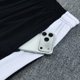26-27 Senegal Green Tank top and shorts suit
