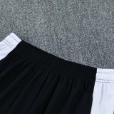 26-27 Senegal Green Training Short Suit
