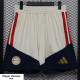 26-27 Bayern Khaki Player Version Training Shorts Pants (球员短裤)
