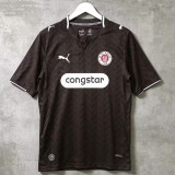 26-27 ST PAULI Home Fans Soccer Jersey