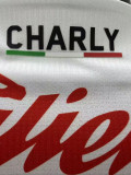 26-27 San Luis Home Player Version Soccer Jersey