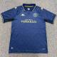 26-27 Versailles FC Home Fans Soccer Jersey