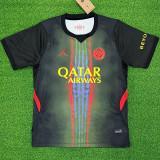 26-27 PSG Third Fans Soccer Jersey