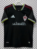 26-27 Colorado FC Home Fans Soccer Jersey