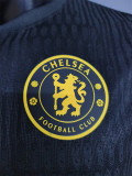 26-27 CHE Black Player Version Training shirts
