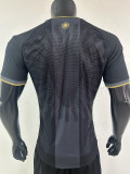 26-27 Argentina Black Special Edition Player Version Training shirts