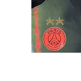 26-27 PSG Third Kids Soccer Jersey