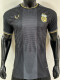 26-27 Argentina Black Special Edition Player Version Training shirts