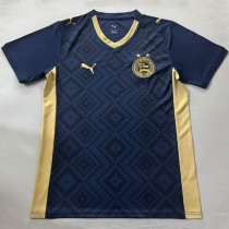 26-27 BaHia Third Fans Soccer Jersey