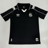 26-27 Santos FC Third Fans Soccer Jersey