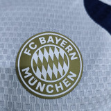26-27 Bayern Beige Player Version Training Short Suit (球员短套装)