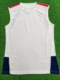 26-27 Bayern Beige ‌Player Version Training Vest (球员版)